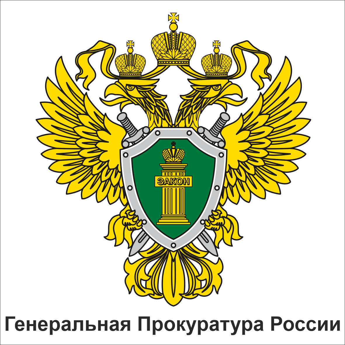 Генеральная Прокуратура РФ