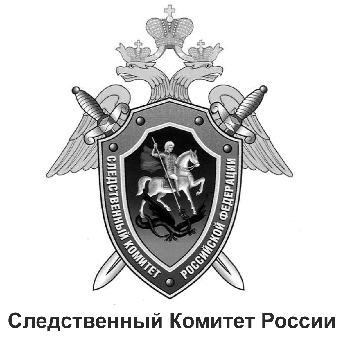 Следственный Комитет РФ