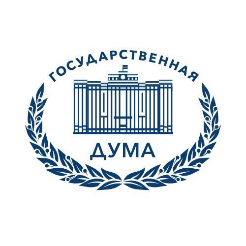 Государственная Дума Федерального собрания РФ